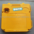 Plastic Injection Mould and Moulding
